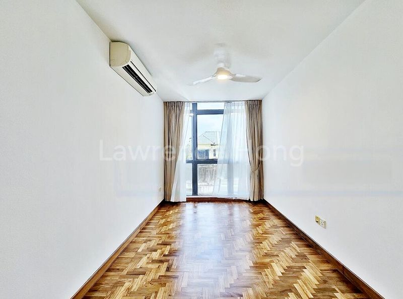 5 Bed Corner Terrace (Landed) for Rent in  Banyan Villas - Image 2